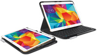 Logitech Type-S keyboard for the Samsung Galaxy Tab S