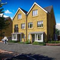 Investing in Dartford’s future with new property launch in Kent