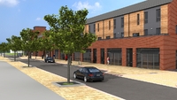 Doors open on new Castleward show homes on 19th and 20th July
