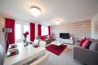 Experience the stunning showhome now open at Forest Glen in Telford