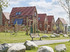 Playground at Horsted Park