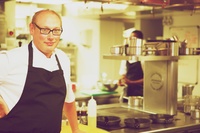 Cook in a Michelin Star Restaurant with Steve Smith @ Bohemia