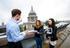 Students in London