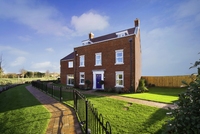 Swap your old home for the fabulous 'Langton' showhome at Kingsmere