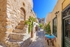 Peloponnese village