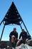 Reach the summit of Toubkal