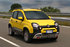 Fiat Panda Cross