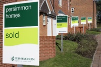 High demand for new homes in Bagworth