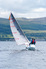 Dingy Sailing at Cumbrae