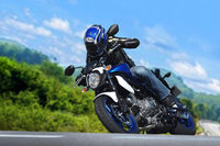 Suzuki announce £1000 reduction of SFV650