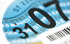 tax disc