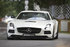 Mercedes-Benz SLS AMG Black Series