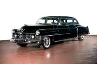 1951 Cadillac Limousine