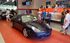 Convertible values rise with the temperature