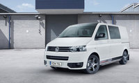 Volkswagen Transporter Sportline 60