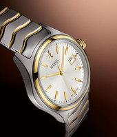 Ebel Wave