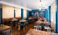 LIMA Floral opens in Covent Garden