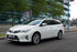 Toyota Auris Hybrid Touring Sport