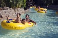 Siam Park in Tenerife voted World's Best Water Park by TripAdvisor