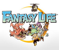 Embark on an unforgettable adventure in Fantasy Life