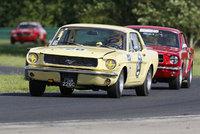 Festival of Fiftieths at Croft Nostalgia Weekend