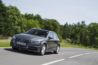 New 176 mpg Audi A3 Sportback e-tron goes 'on grid'