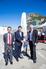 World Trade Center Gibraltar Breaks Ground