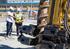 World Trade Center Gibraltar Breaks Ground
