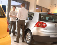 How to make the most of Britain’s best new car deals