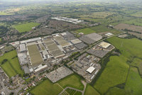 Bentley Factory