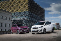 Fantastic ‘64-plate’ offers from Peugeot