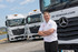 Mercedes-Benz Actros