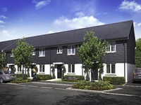 New development in Launceston given Cornish name Gwel An Hay