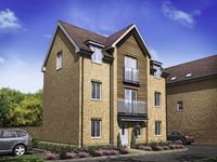 Enjoy a wonderful lifestyle in the 'Walton' at Waterside Grange