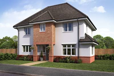 First-homes are now on sale at Somerdale in Keynsham | Easier