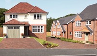 Last chance to put down roots at Orchard Mews