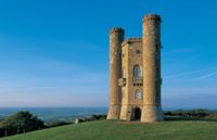 Broadway Tower