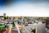 Rooftop garden