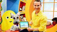 CBeebies launches new Storytime app