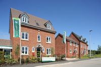 An extra storey makes all the difference at Chase Wood View