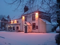 George Inn