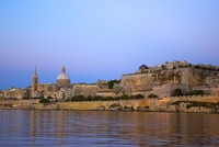 Valletta