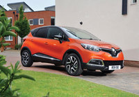 Renault Group growth outpaces market for 15th consecutive month