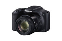 Capture everything with the Canon PowerShot SX520 HS and PowerShot SX400 IS