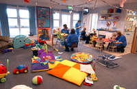 Struggling parents spend £10 billion on childcare during school summer holidays