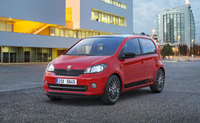 Citigo Monte Carlo joins Skoda’s Motability line-up