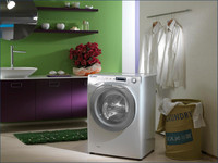 Grando Vita washers and dryers