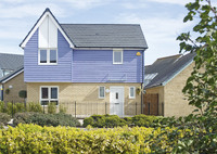 Help to Buy victory for buyers at the Fishing Village