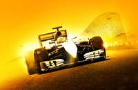 Codemasters reveals a digitally connected future for Formula 1 series of video games