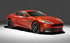 Q by Aston Martin Vanquish Coupe